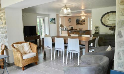 Magnifique maison à Noirmoutier, moderne et spacieuse