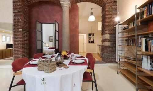 Luxury Apartments Fioravanti