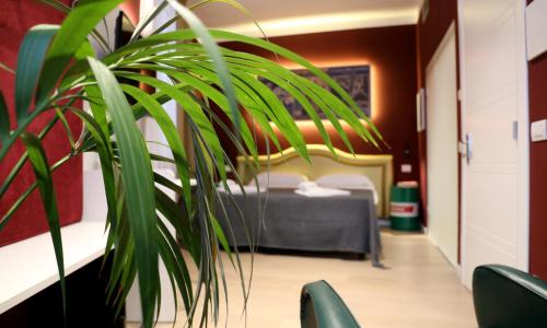 OFFICINA TESINI Guest Rooms Verona