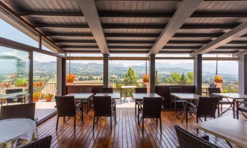 Albergo Il Cacciatore