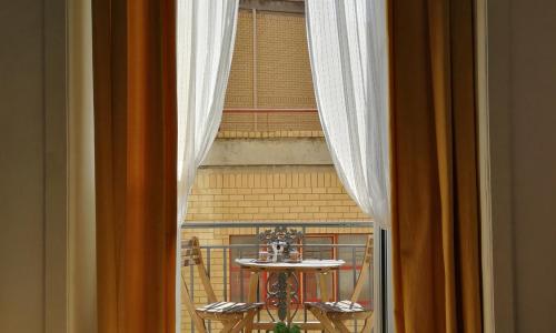 casa vacanza il sole di Napoli