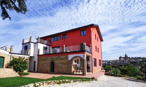 La Casa Rossa Country House