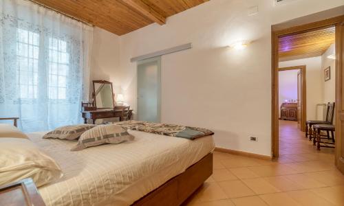 Villa Borghese Roomy Flat