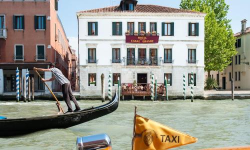 Canal Grande