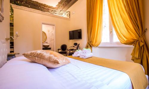 Trastevere Royal Suite Trilussa