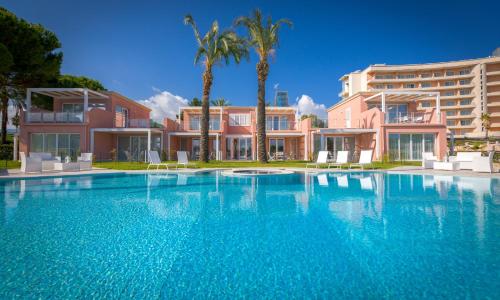 Residence Delfino, Portorosa