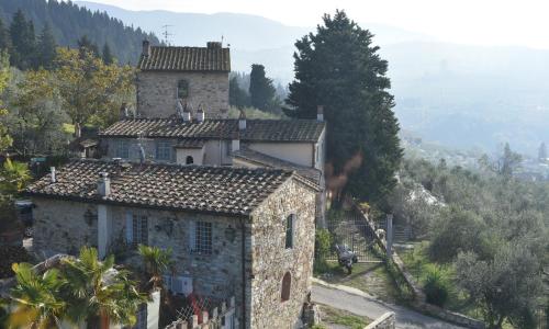 Poggio Alla Pieve Relais