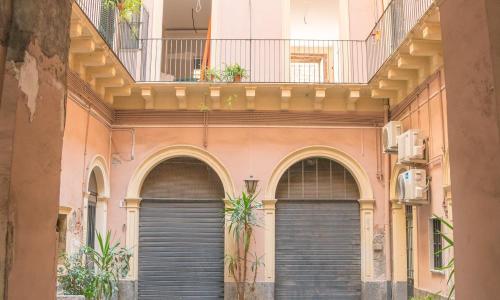 Appartamento Virginia