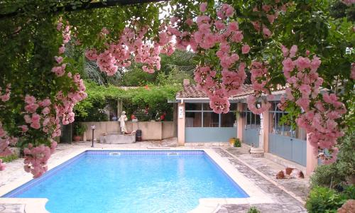 LES BRUYERES chambre d'hôte de charme Calme assuré