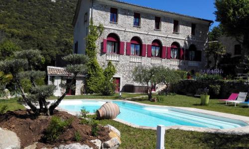 Domaine de Rochebelle