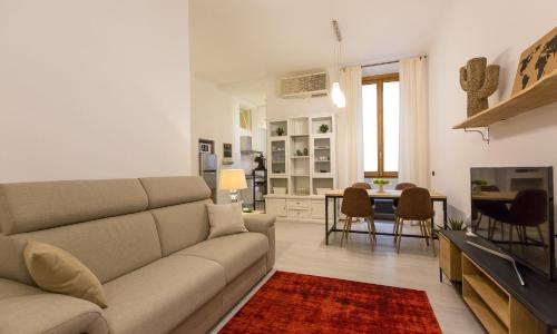 Lovely New home, Trastevere!