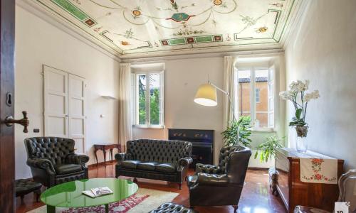 Palazzo Galletti Abbiosi