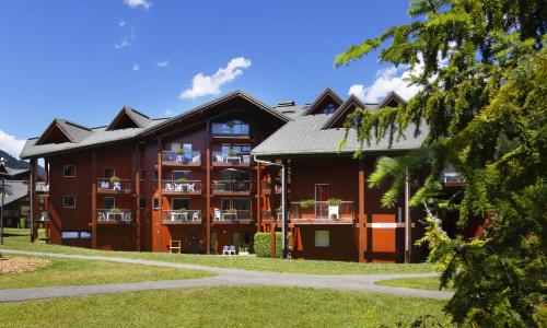 Résidence Néméa Le Nevez