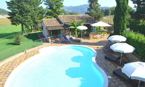 Agriturismo Rosa dei Venti