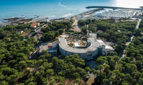 Club Vacances Bleues Les Jardins De l'Atlantique
