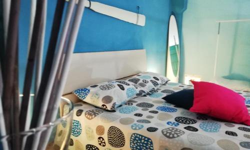 Sky Blue Dreams Holiday Home