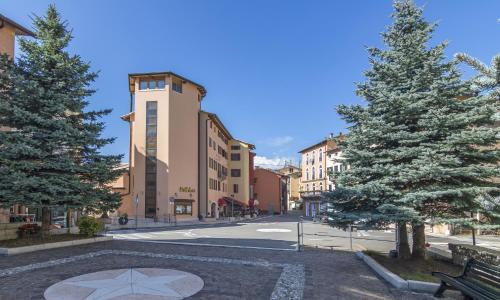 Hotel Frizzolan