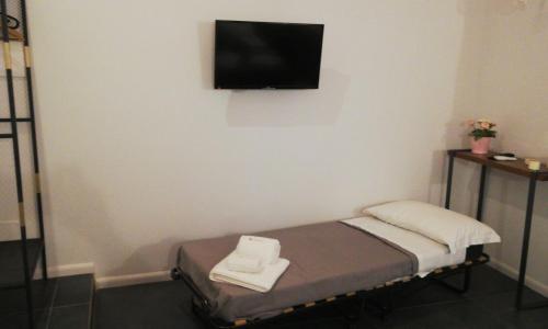 Be Italian Flat Duomo 319