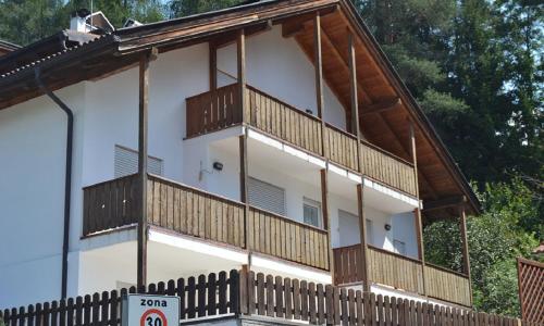 Max 's Siusi Apartement