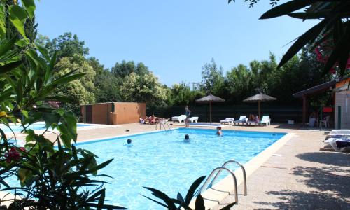 Camping de la Chapelette