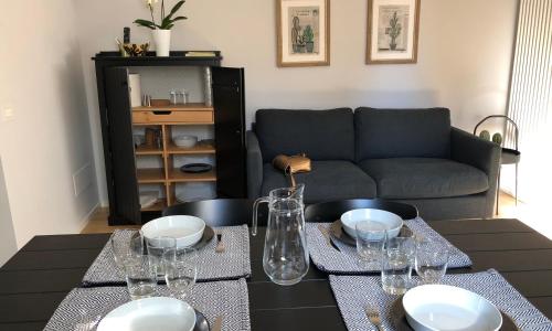 Belsiana Luxury Apartment