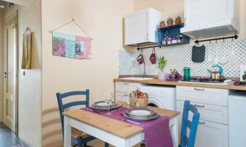 SanMartinoOrtigia Apartments