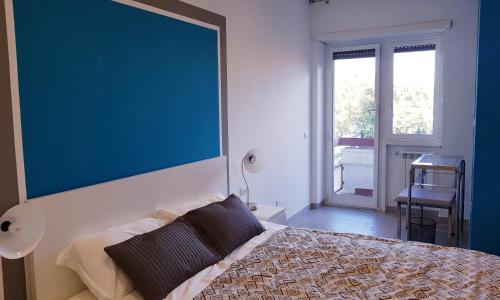 In Rome Trastevere Rooms