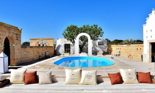 Masseria Curice