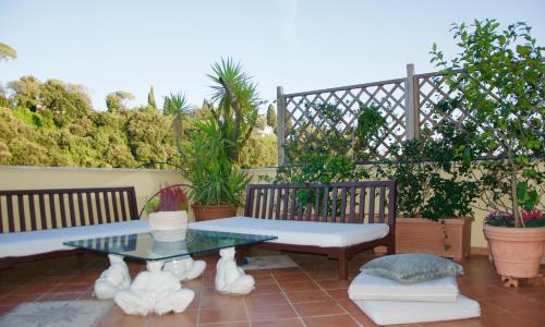 La Terrazza di Isabel