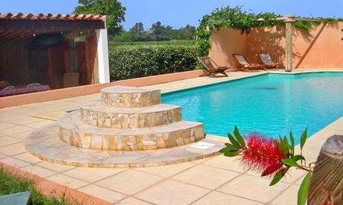 Chambres d'hôtes Domaine de Beaupré