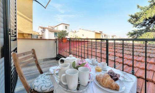 Guelfa 30-Exclusive Suite in the heart of Florence