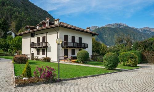 Appartamento Manuela