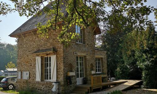 Camping des Bondons
