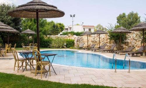 Semiramide Palace Hotel