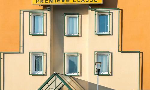 Premiere Classe Annecy Nord - Epagny