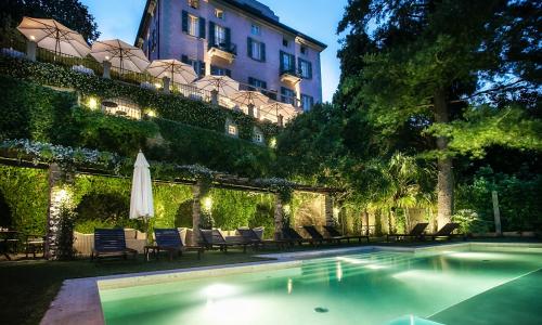 Relais Villa Vittoria