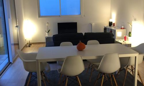 Maison Jardin De La Baie