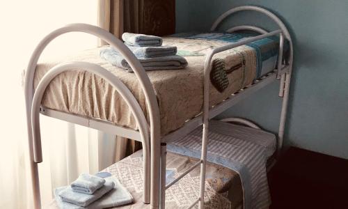 Appartamento Palazzo Bufalini