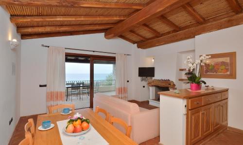 Villa Isuledda Beach