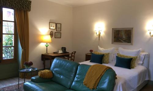 Deluxe Room photo