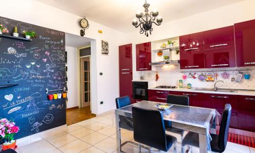 Pescara City Apartment