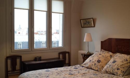 Deluxe Room photo
