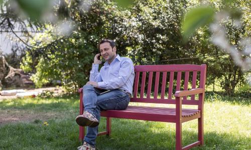 Apartments Villa Anita