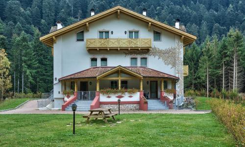 Genzianella Molveno-Andalo