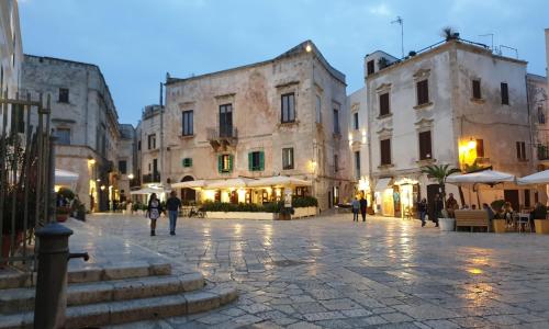 Lo scrigno dei sogni