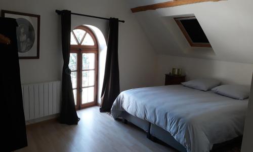 Gite La Vigneronne en Touraine