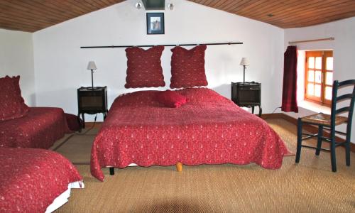 Chambres d'hôtes de l'Abbaye