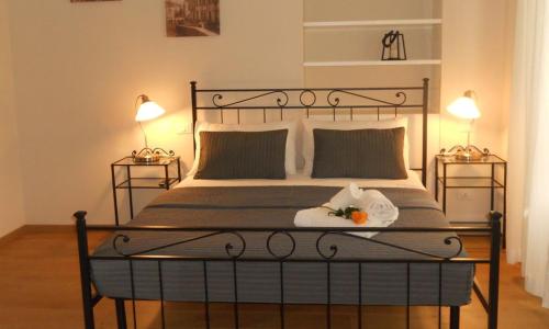 Appartamento URANIA - LE MUSE