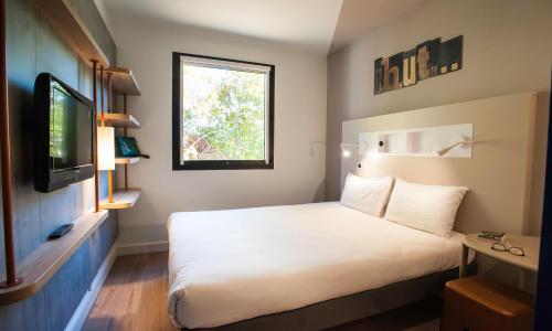 ibis budget Château-Thierry