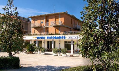 Hotel Ristorante Anita